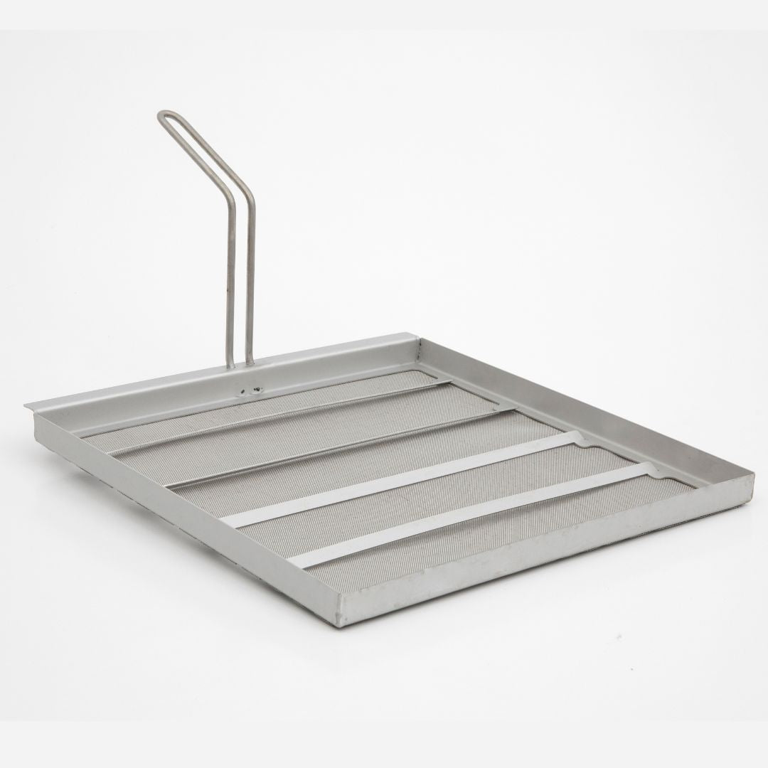 SG14 Commercial Oil Filter Tray by Frymate – Extends Oil Life
