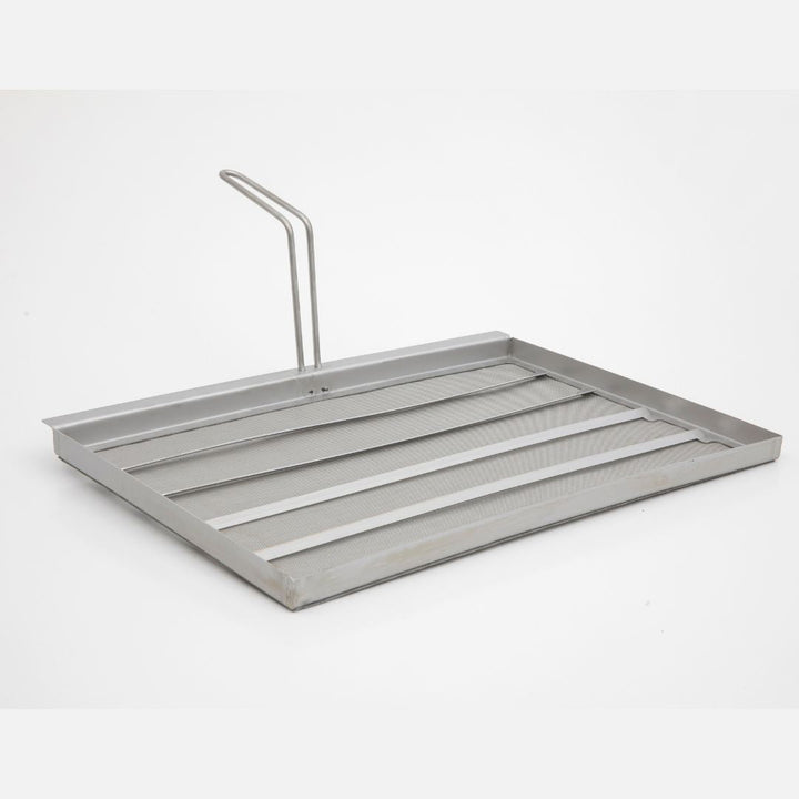 ATFS-40 Commercial Oil Filter Tray by Frymate – Extends Oil Life