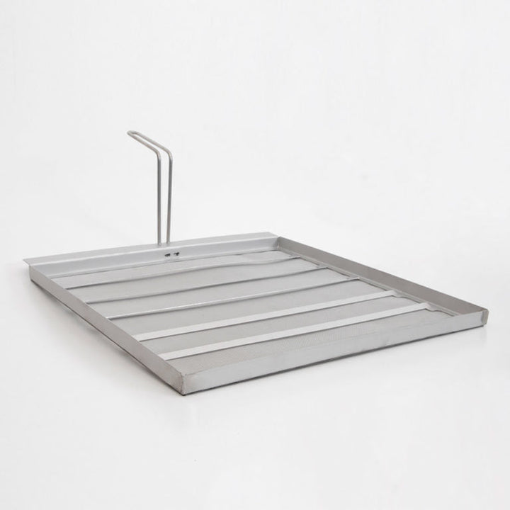 FF18 Commercial Oil Filter Tray by Frymate – Extends Oil Life