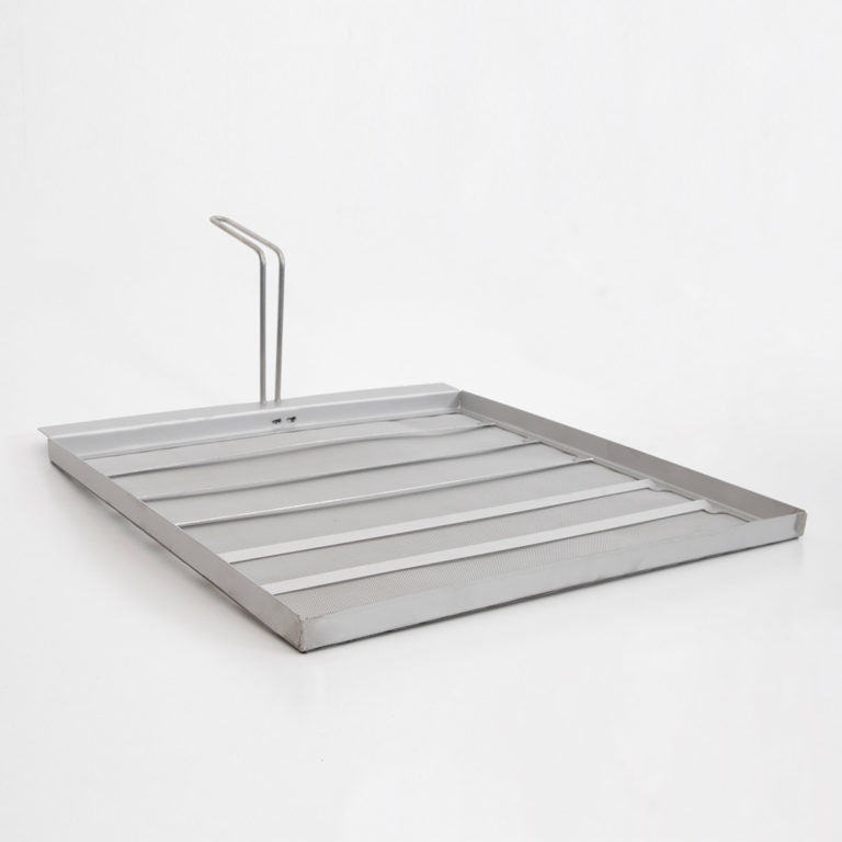 AF813 Commercial Oil Filter Tray by Frymate – Extends Oil Life