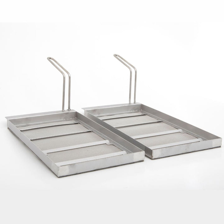 VFGTL Commercial Oil Filter Tray by Frymate – Extends Oil Life