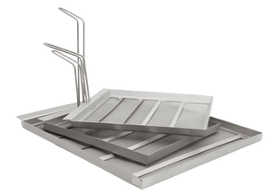 Deep Fryer Filters – FRYMATE AUSTRALIA | Extend Oil Life & Cut Costs