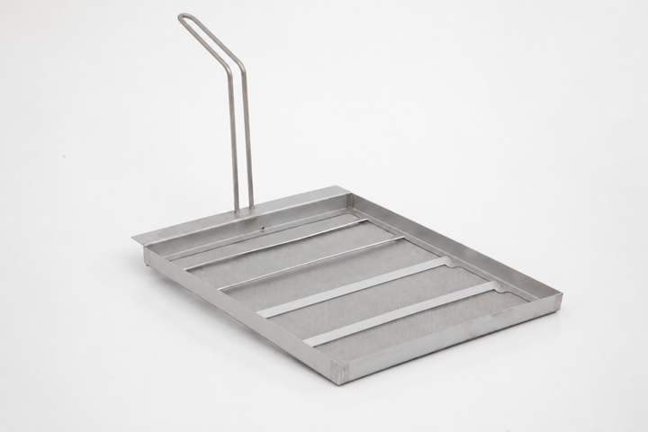 OFG-322 Commercial Oil Filter Tray by Frymate – Extends Oil Life